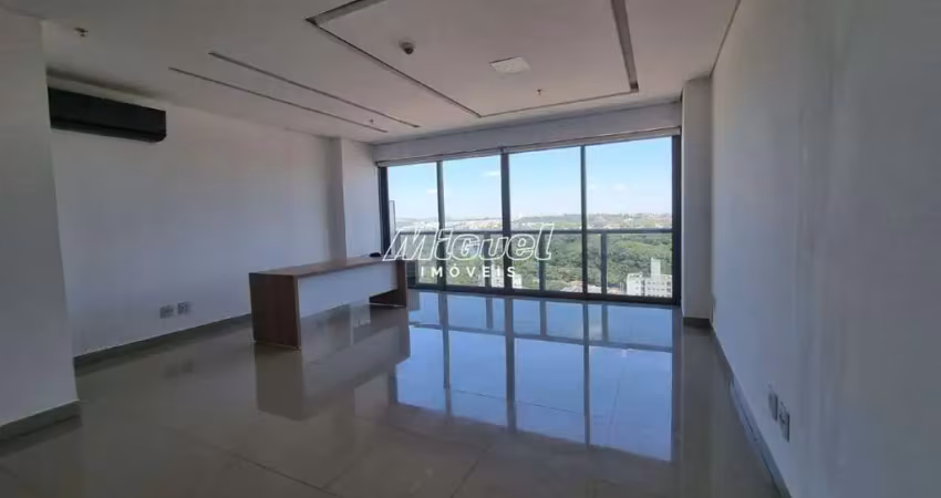 Salas/conjuntos, para aluguel, edifício splendor office, centro - piracicaba