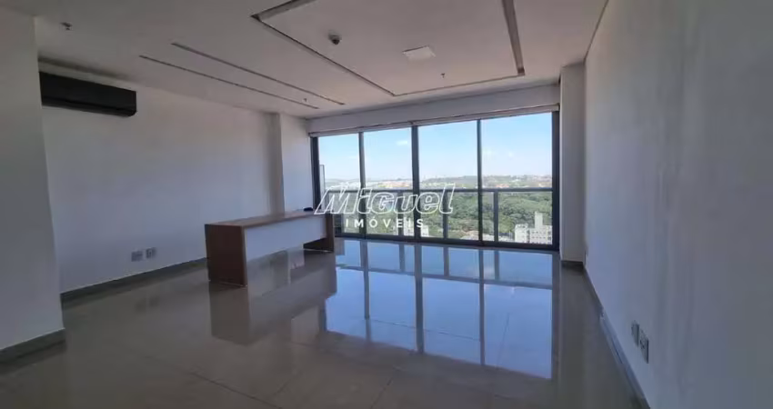 Sala comercial para alugar na Rua Tiradentes, Centro, Piracicaba