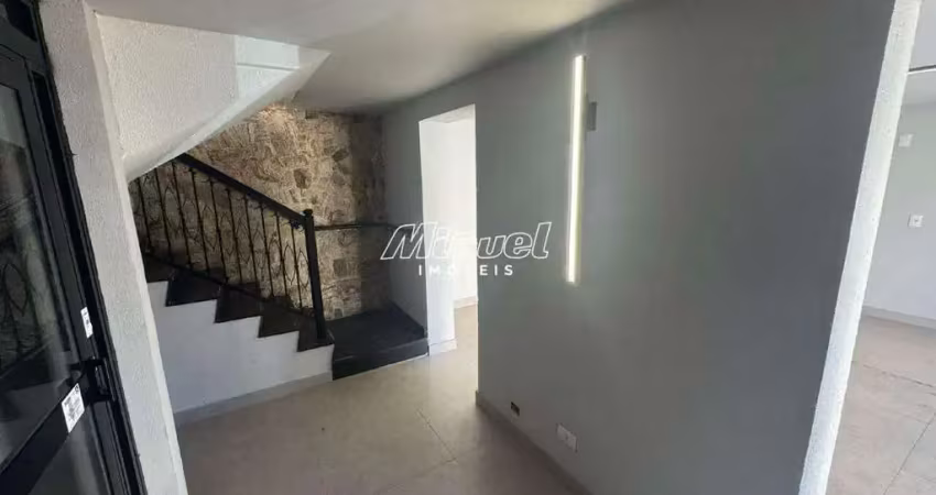Casa comercial, à venda, 6 quartos, centro - piracicaba