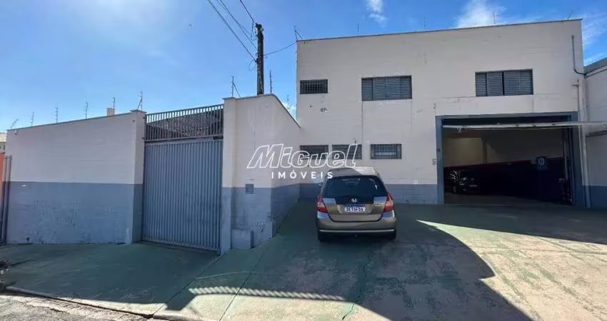 Galpão, à venda, 5 quartos, higienópolis - piracicaba