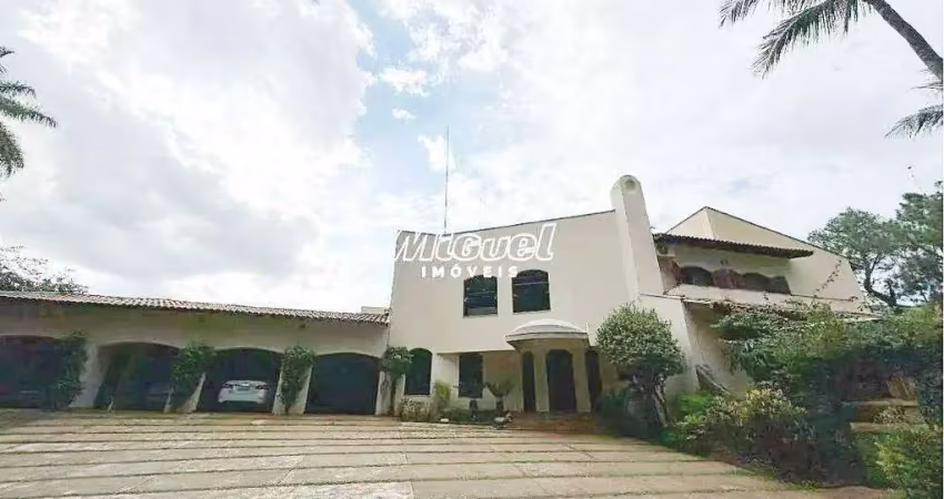Casa, à venda, 5 quartos, vila rezende - piracicaba