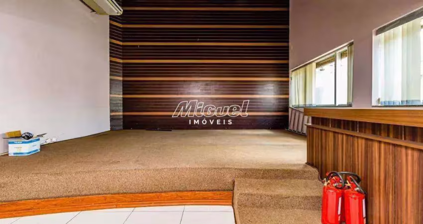 Prédio comercial, para aluguel, são judas - piracicaba