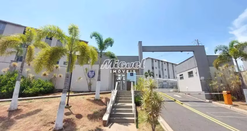 Apartamento, para aluguel, 2 quartos, viva vida paineiras, vila sonia - piracicaba