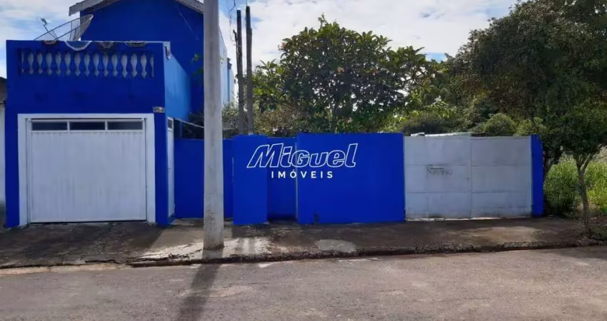 Casa, à venda, 2 quartos, jardim palmares - saltinho
