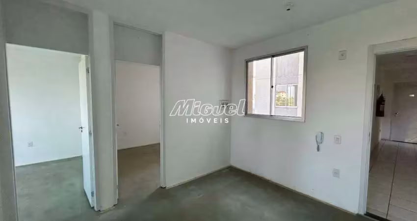 Apartamento, à venda, 2 quartos, viva vida paineiras, vila sonia - piracicaba