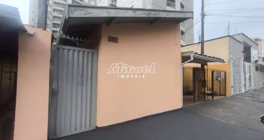 Kitnet, para aluguel, 1 quarto, são dimas - piracicaba
