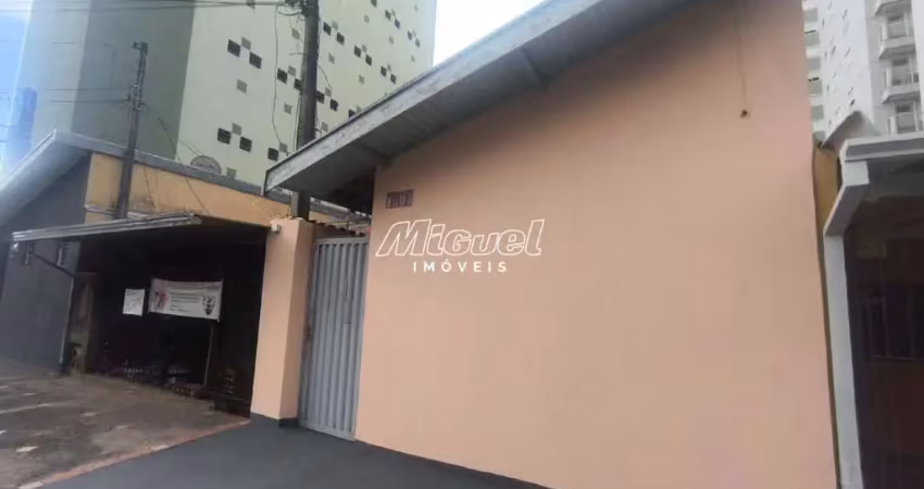 Kitnet, para aluguel, 1 quarto, são dimas - piracicaba