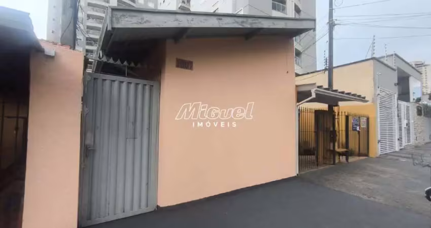 Kitnet, para aluguel, 1 quarto, são dimas - piracicaba