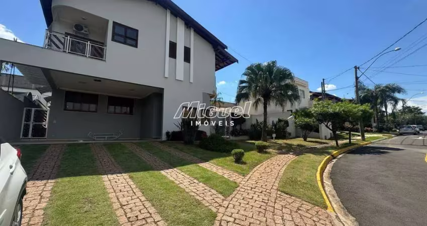 Casa em condomínio, para aluguel, 4 quartos, condomínio terras de piracicaba iii, terras de piracicaba iii - piracicaba
