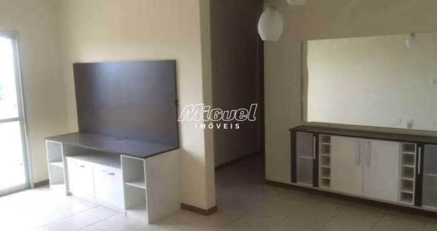 Apartamento, à venda, 2 quartos, residencial novo mundo, vila independência - piracicaba
