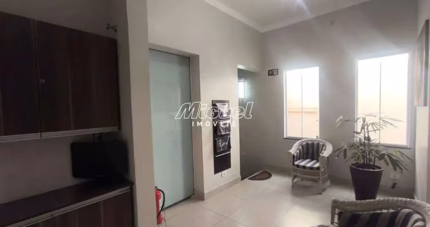 Sala comercial para alugar na Rua Gomes Carneiro, Centro, Piracicaba