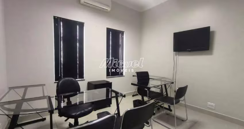 Sala comercial para alugar na Rua Gomes Carneiro, Centro, Piracicaba