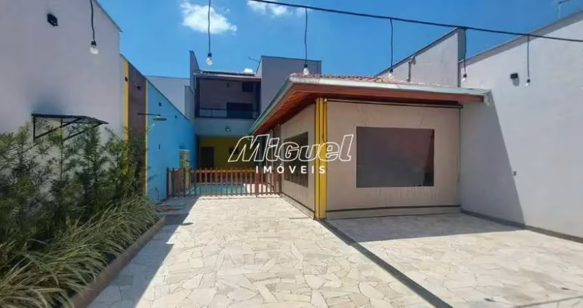 Casa, à venda, 2 quartos, residencial serra verde - piracicaba