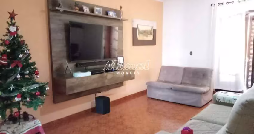 Prédio comercial, à venda, 3 quartos, água branca - piracicaba