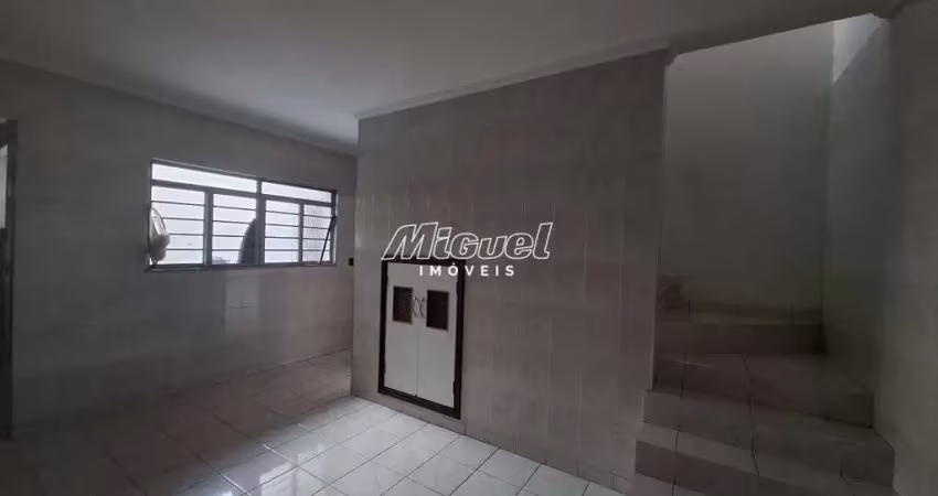 Casa, à venda, 4 quartos, jardim planalto - piracicaba