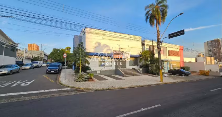 Prédio comercial, para aluguel, são dimas - piracicaba