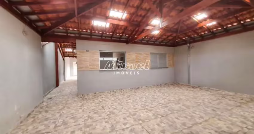 Casa, à venda, 2 quartos, residencial são francisco - são pedro