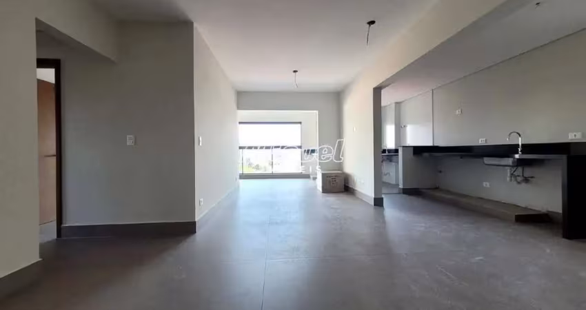 Apartamento, à venda, 3 quartos, ilha de mauí residence, são judas - piracicaba
