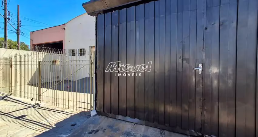 Casa, à venda, 2 quartos, nova américa - piracicaba