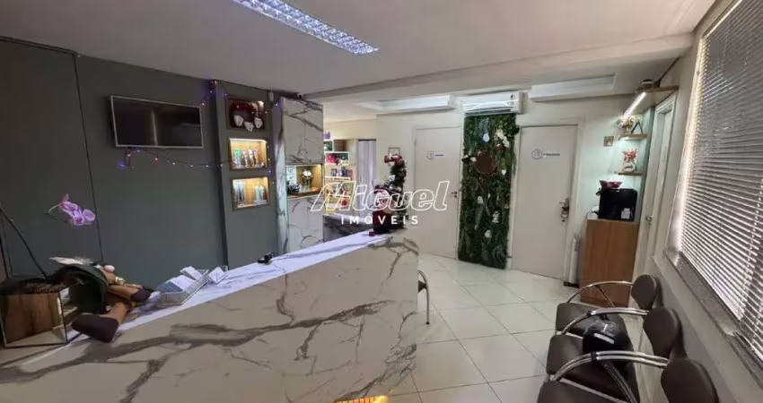 Sala comercial para alugar na Rua Dom Pedro II, Centro, Piracicaba