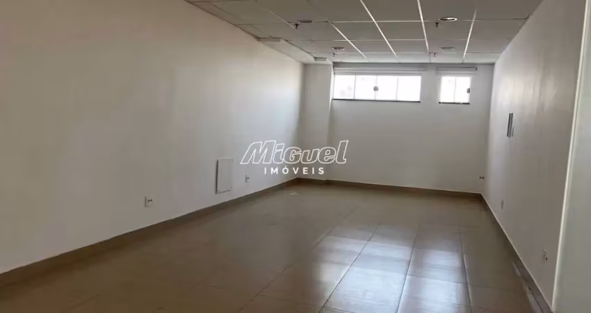 Salas/conjuntos, para aluguel, vila monteiro - piracicaba