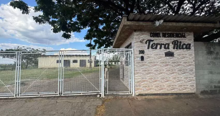 Kitnet / Stúdio à venda na Rua Eduardo Frota Salles, Pompéia, Piracicaba