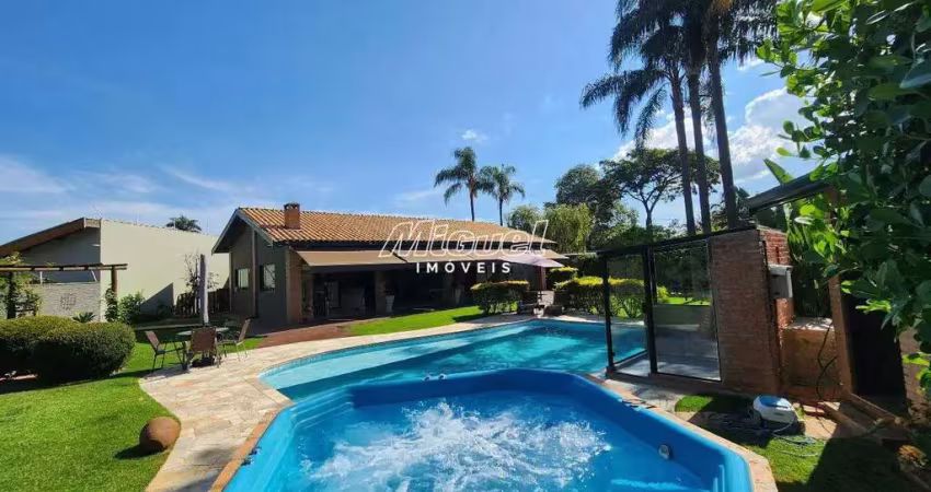Casa em condomínio, à venda, 2 quartos, condomínio quinta de santa helena, campestre - piracicaba