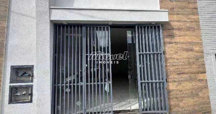 Sala comercial para alugar na Rua Dom Pedro II, Centro, Piracicaba