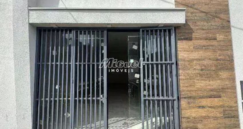Sala comercial para alugar na Rua Dom Pedro II, Centro, Piracicaba