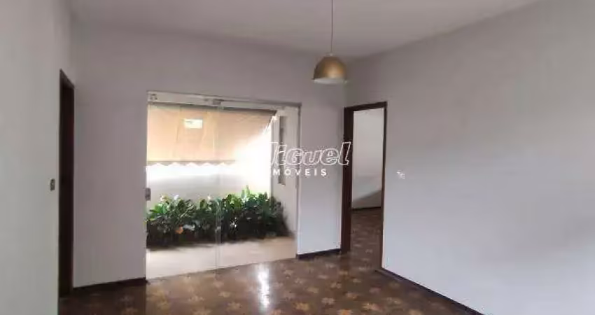 Casa com 3 quartos à venda na Rua Rui Barbosa, Vila Nova, São Pedro