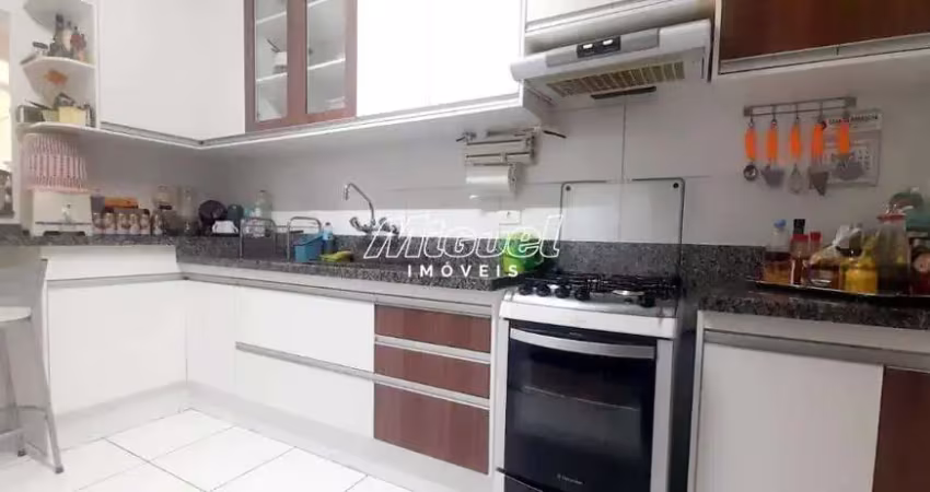 Apartamento, à venda, 3 quartos, condomínio elits park , nova américa - piracicaba