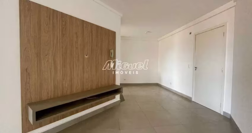 Cobertura, à venda, 2 quartos, mirage residence, paulicéia - piracicaba