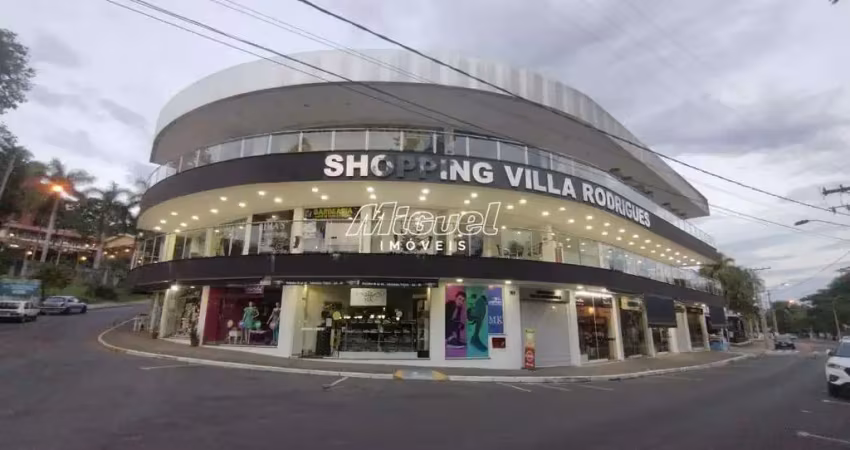 Loja, para aluguel, shopping villa rodrigues, centro - águas de são pedro