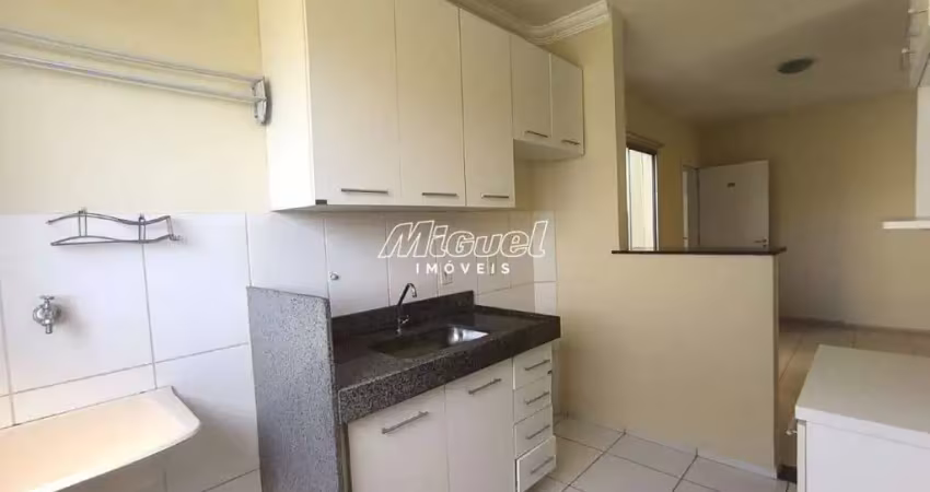 Apartamento, à venda, 2 quartos, condomínio residencial paladium, piracicamirim - piracicaba