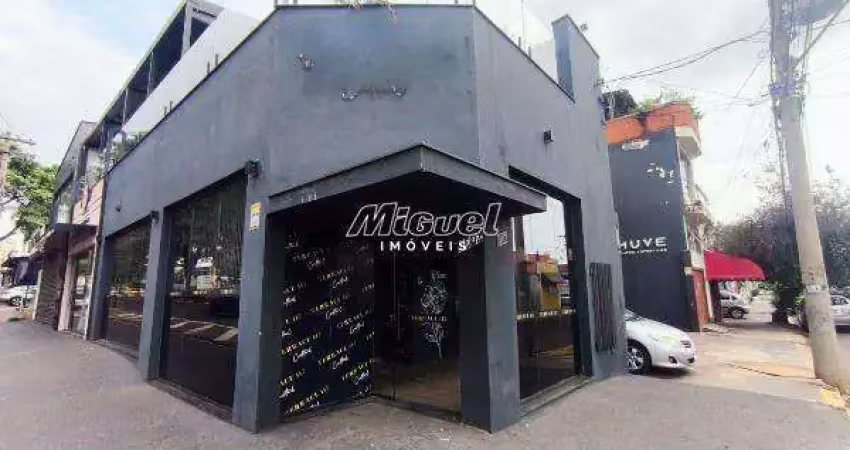 Salão comercial, para aluguel, são judas - piracicaba