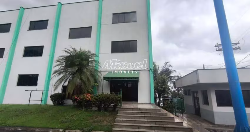 Prédio à venda na Rua Ângelo Carregari, Vale do Sol, Piracicaba