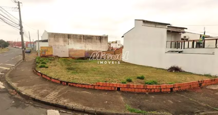 Terreno, para aluguel, residencial portal da água branca - piracicaba