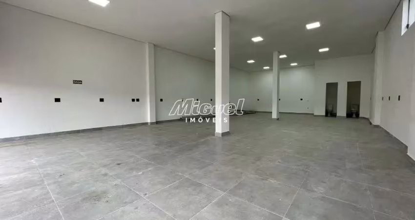 Galpão, à venda, 3 quartos, jardim gloria - piracicaba