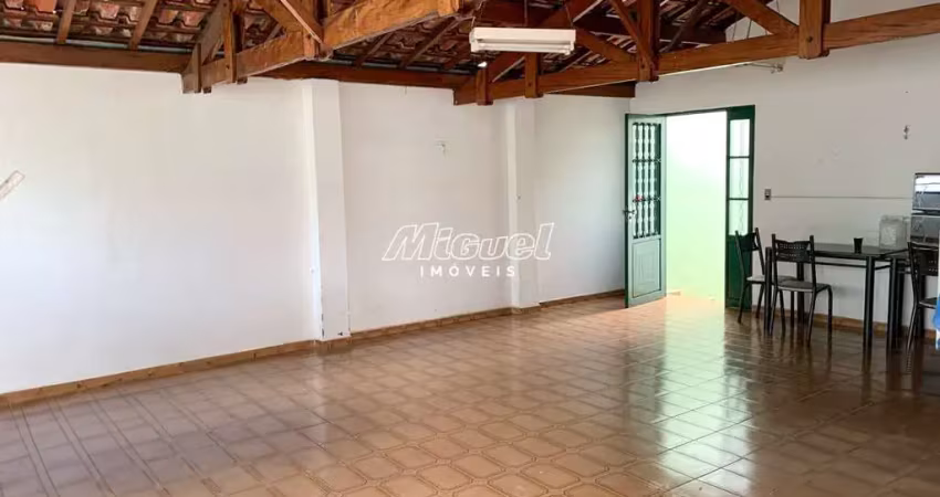 Casa, à venda, 4 quartos, cidade jardim - piracicaba