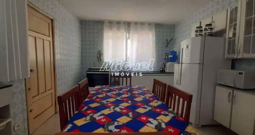 Casa com 3 quartos à venda na Rua do Vergueiro, Centro, Piracicaba