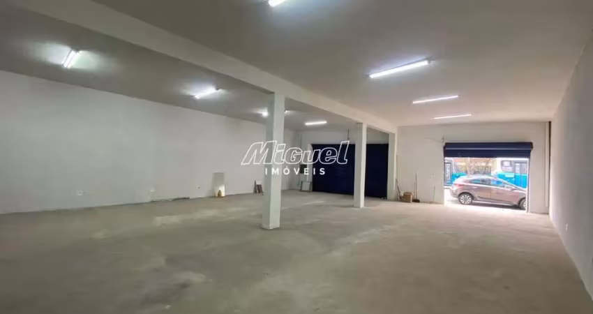 Sala comercial para alugar na Avenida Armando de Salles Oliveira, Centro, Piracicaba