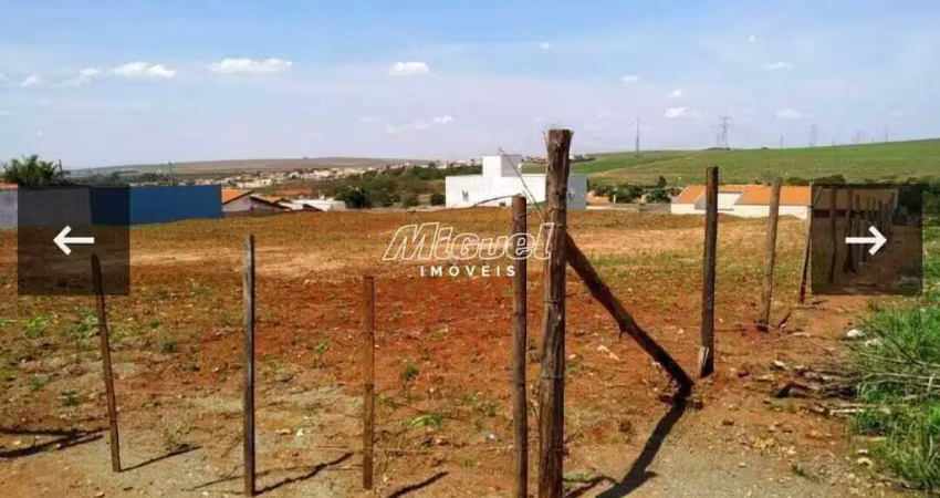 Área, à venda, parque residencial cambará - rio das pedras