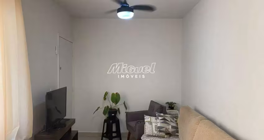 Apartamento, à venda, 2 quartos, residencial parque premiatto, piracicamirim - piracicaba