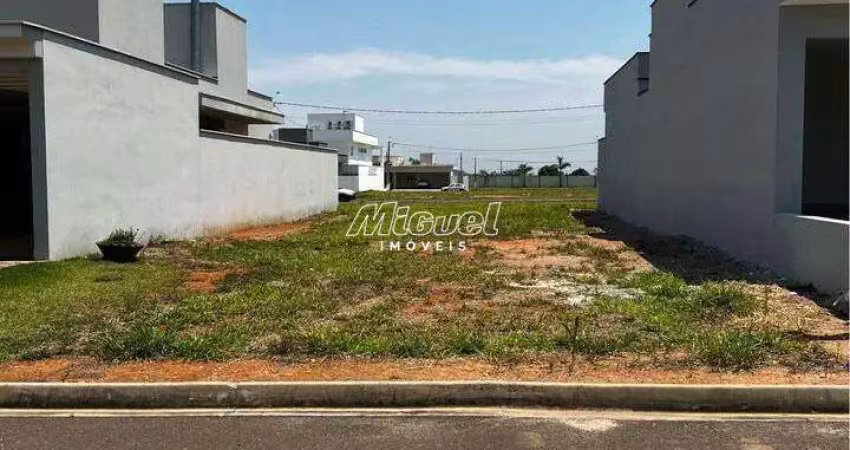 Terreno em condomínio, à venda, condomínio residencial vivamus, mato alto - saltinho