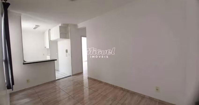Apartamento com 2 quartos à venda na Rua Nossa Senhora do Carmo, Santa Terezinha, Piracicaba