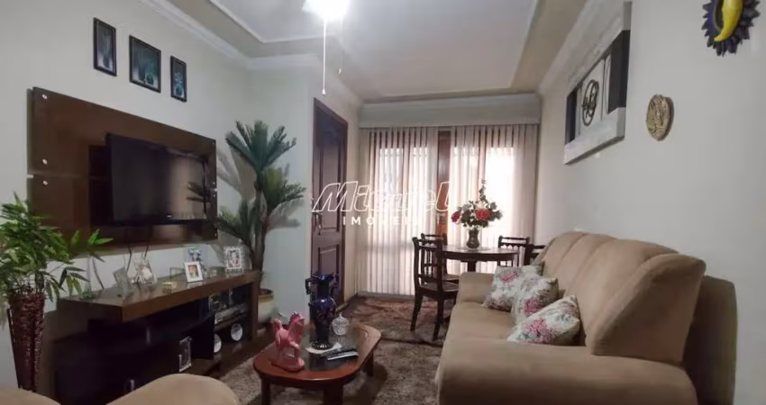 Casa com 2 quartos à venda na Rua Nossa Senhora de Fátima, Paulicéia, Piracicaba