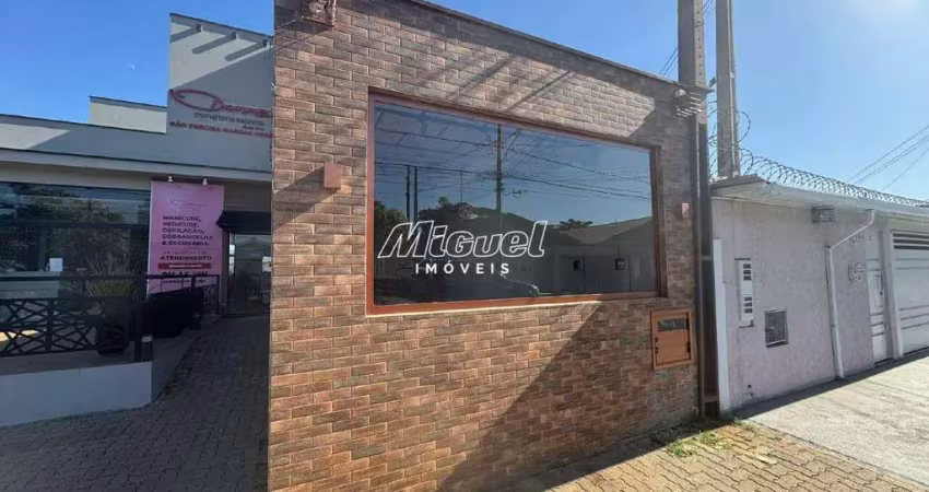 Salão comercial, para aluguel, são luiz - piracicaba