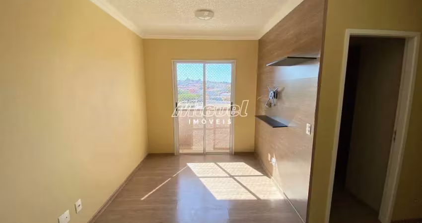 Apartamento com 2 quartos à venda na Avenida Professor Alberto Vollet Sachs, Nova América, Piracicaba