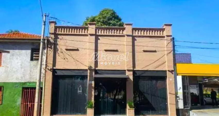 Sala comercial para alugar na Avenida Armando Salles de Oliveira, Centro, Piracicaba