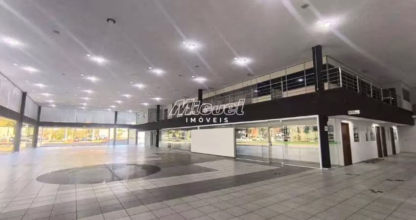 Prédio à venda na Av Cassio Paschoal Padovani, Morumbi, Piracicaba